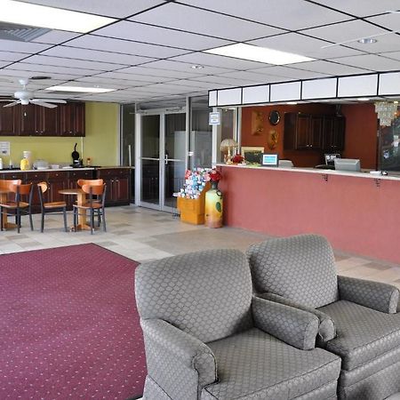 Clean Stay U.S.A Hardeeville Εξωτερικό φωτογραφία