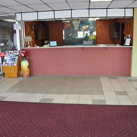 Clean Stay U.S.A Hardeeville Εξωτερικό φωτογραφία