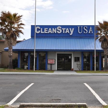 Clean Stay U.S.A Hardeeville Εξωτερικό φωτογραφία