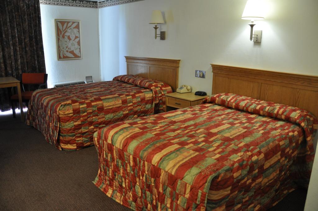 Clean Stay U.S.A Hardeeville Δωμάτιο φωτογραφία