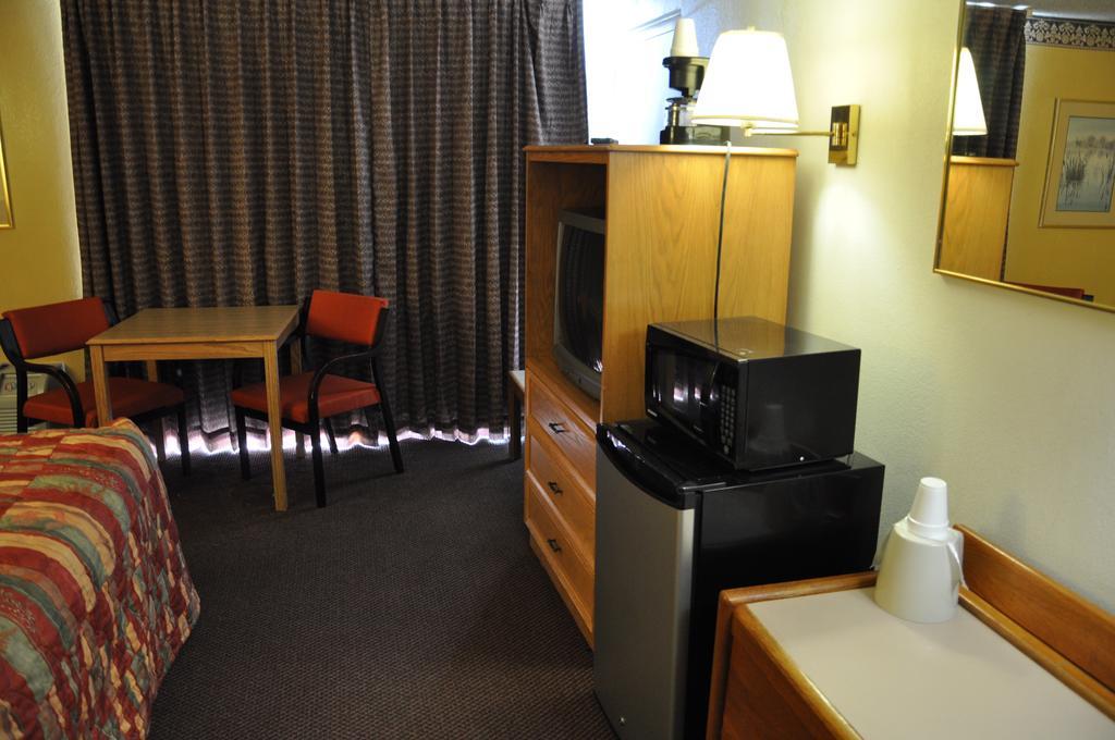 Clean Stay U.S.A Hardeeville Δωμάτιο φωτογραφία