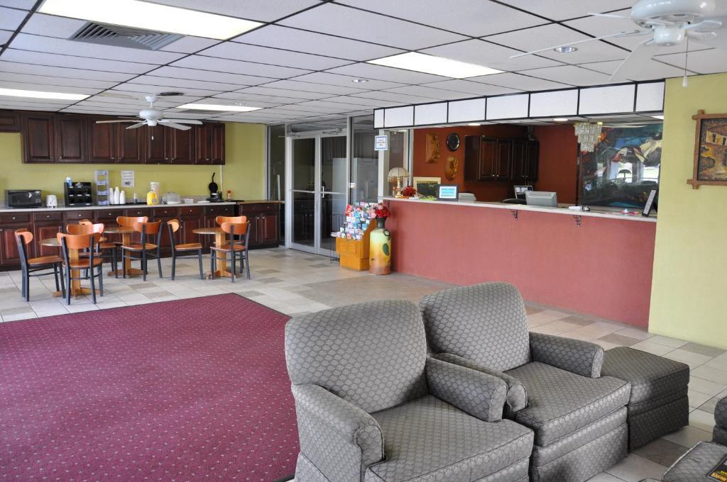 Clean Stay U.S.A Hardeeville Εξωτερικό φωτογραφία