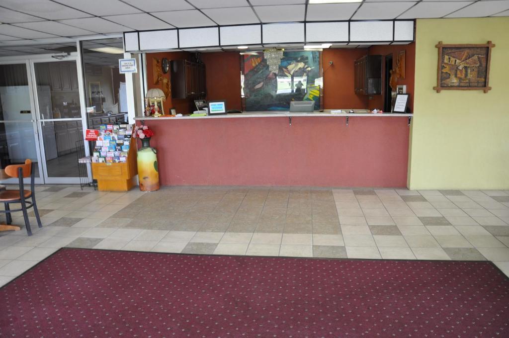 Clean Stay U.S.A Hardeeville Εξωτερικό φωτογραφία