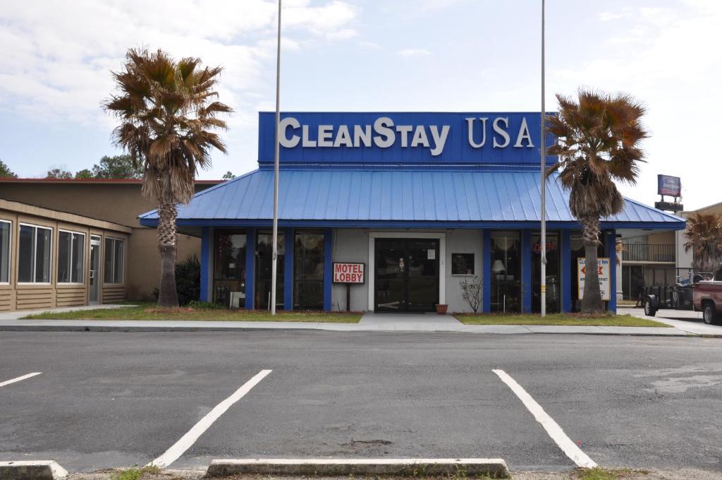 Clean Stay U.S.A Hardeeville Εξωτερικό φωτογραφία