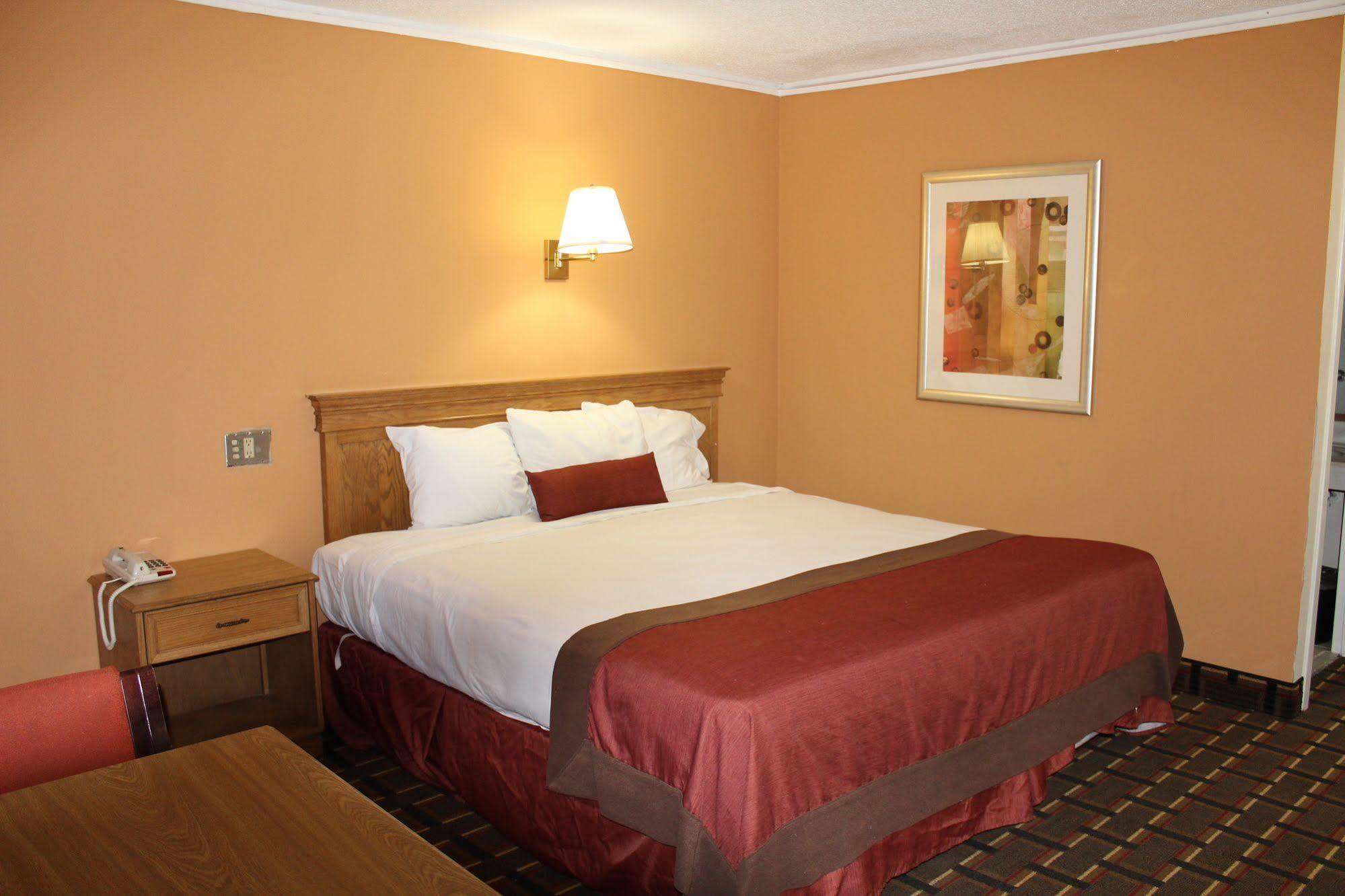 Clean Stay U.S.A Hardeeville Εξωτερικό φωτογραφία