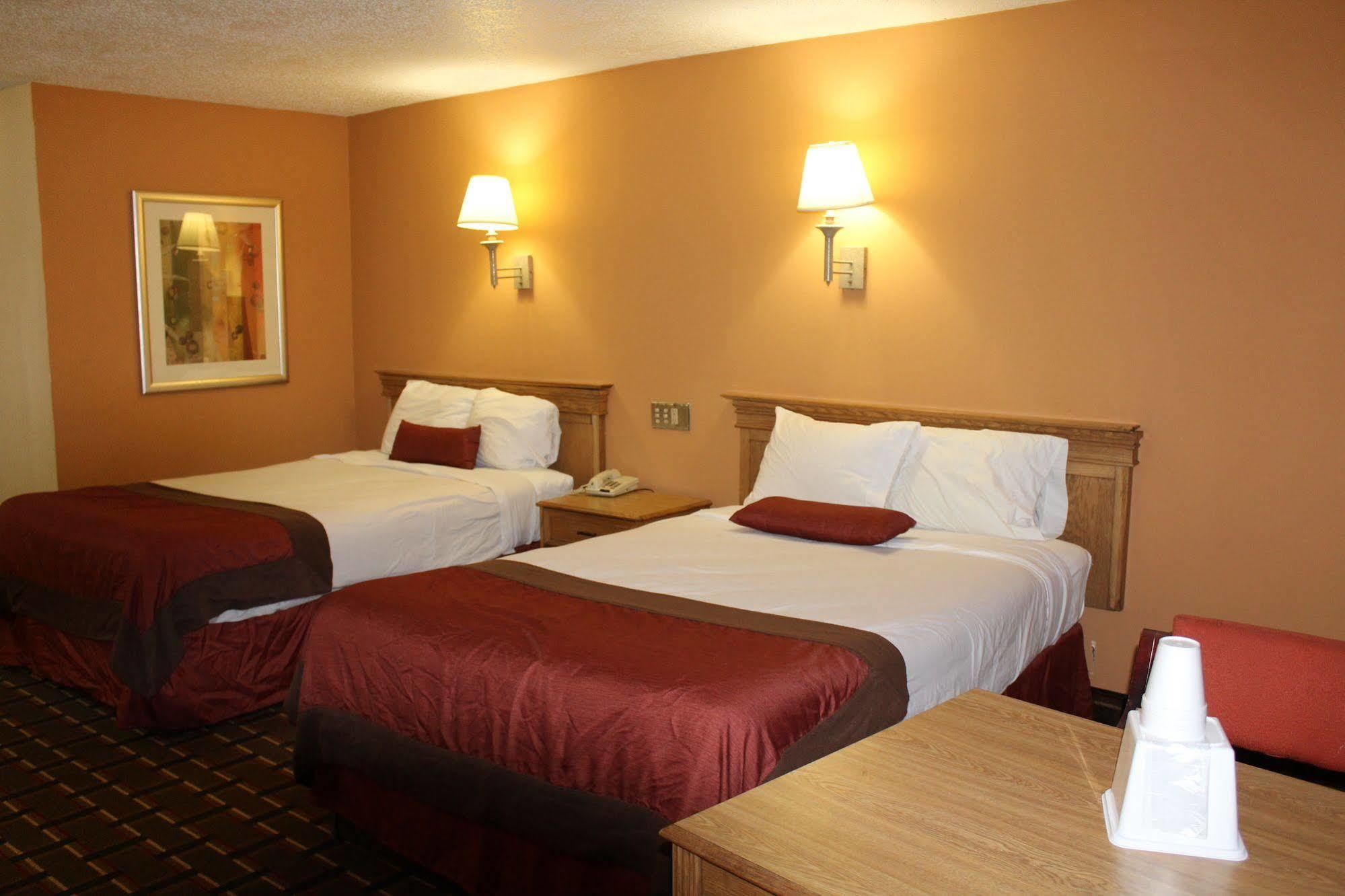 Clean Stay U.S.A Hardeeville Εξωτερικό φωτογραφία