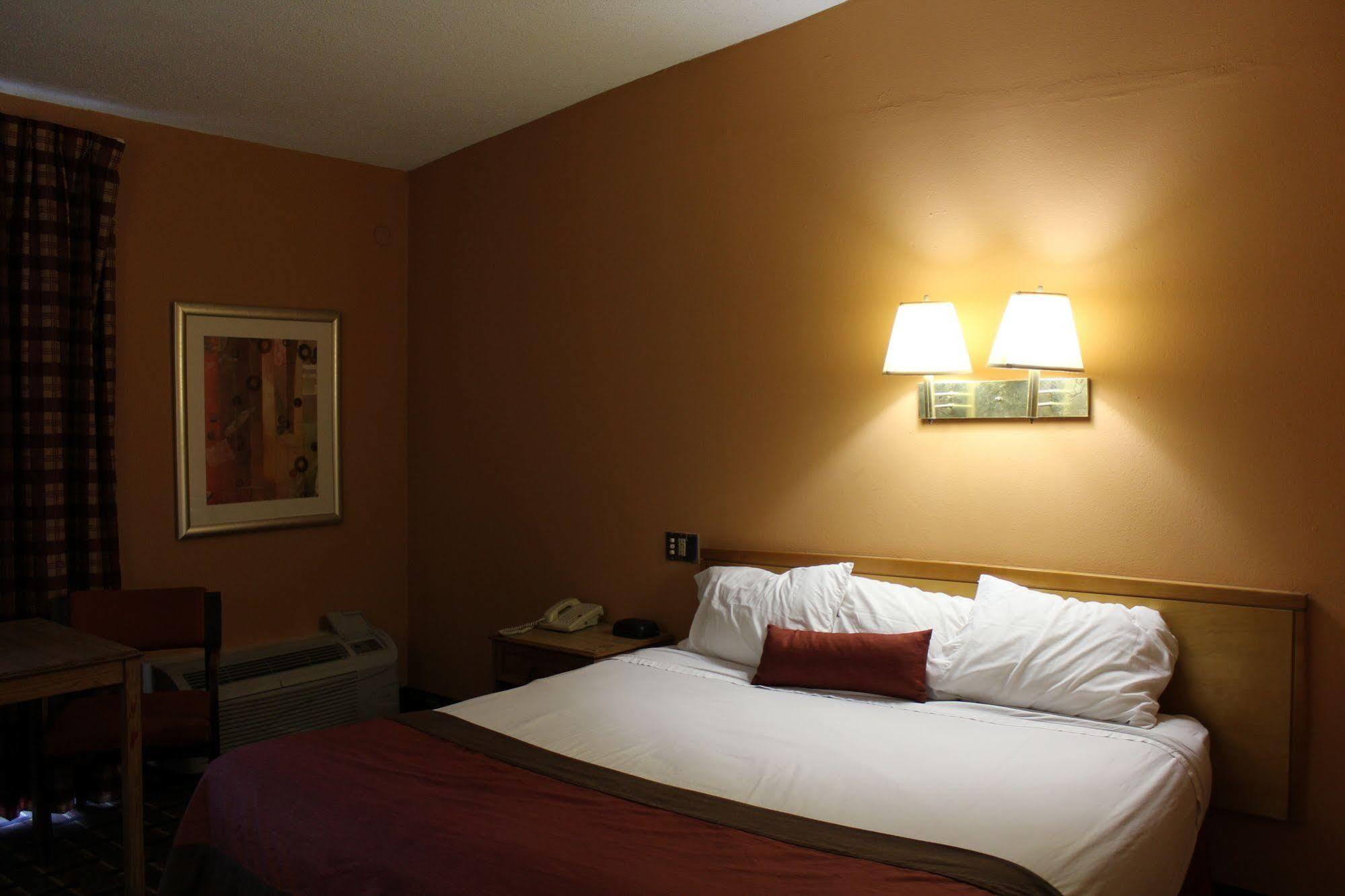 Clean Stay U.S.A Hardeeville Εξωτερικό φωτογραφία