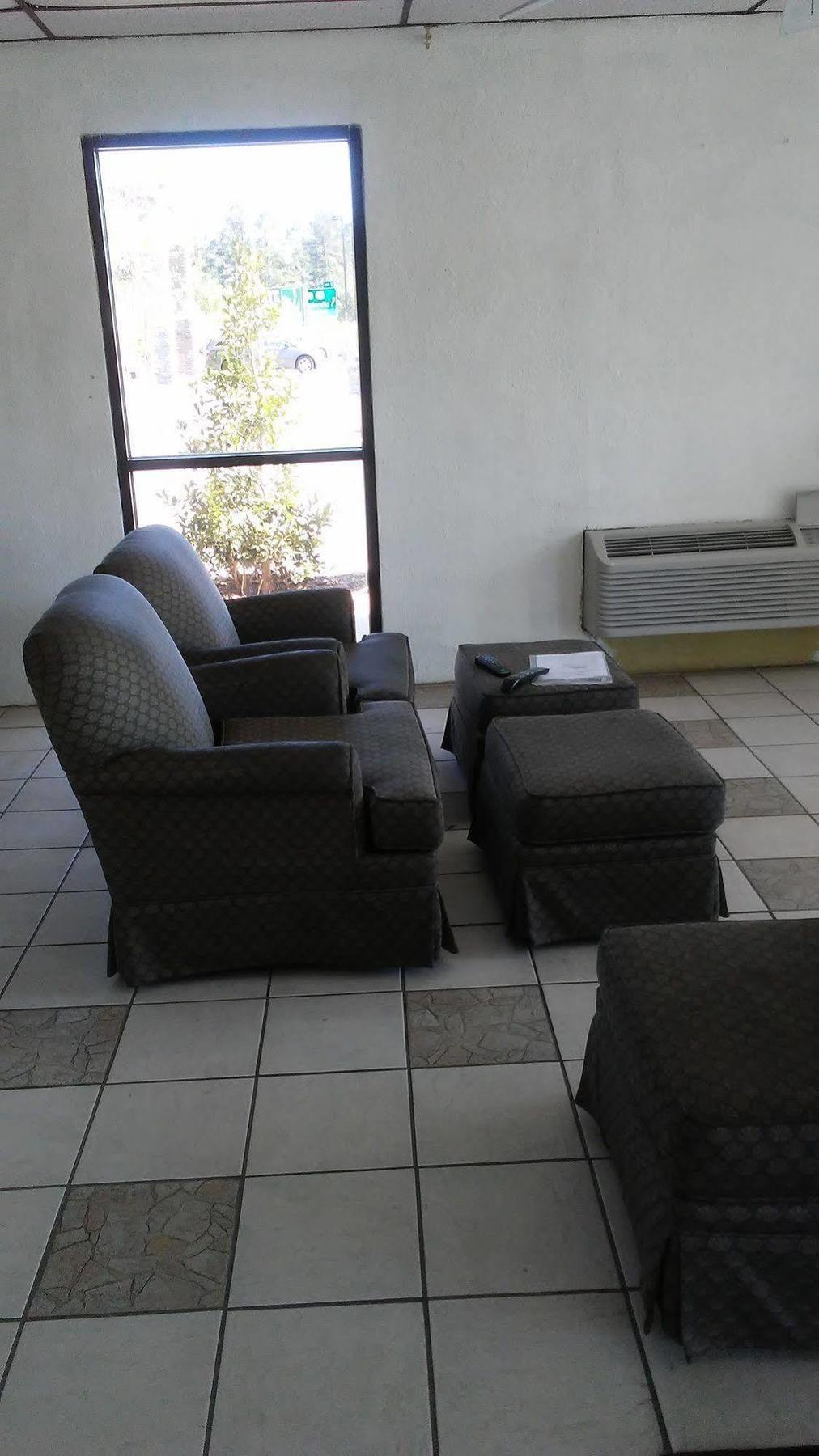 Clean Stay U.S.A Hardeeville Εξωτερικό φωτογραφία