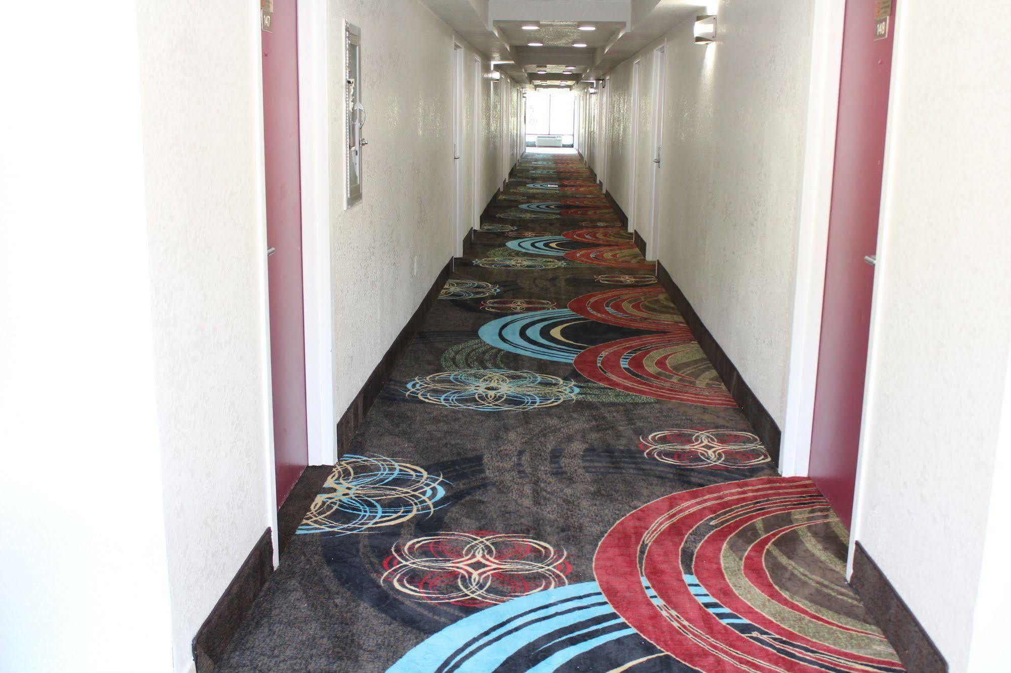 Clean Stay U.S.A Hardeeville Εξωτερικό φωτογραφία