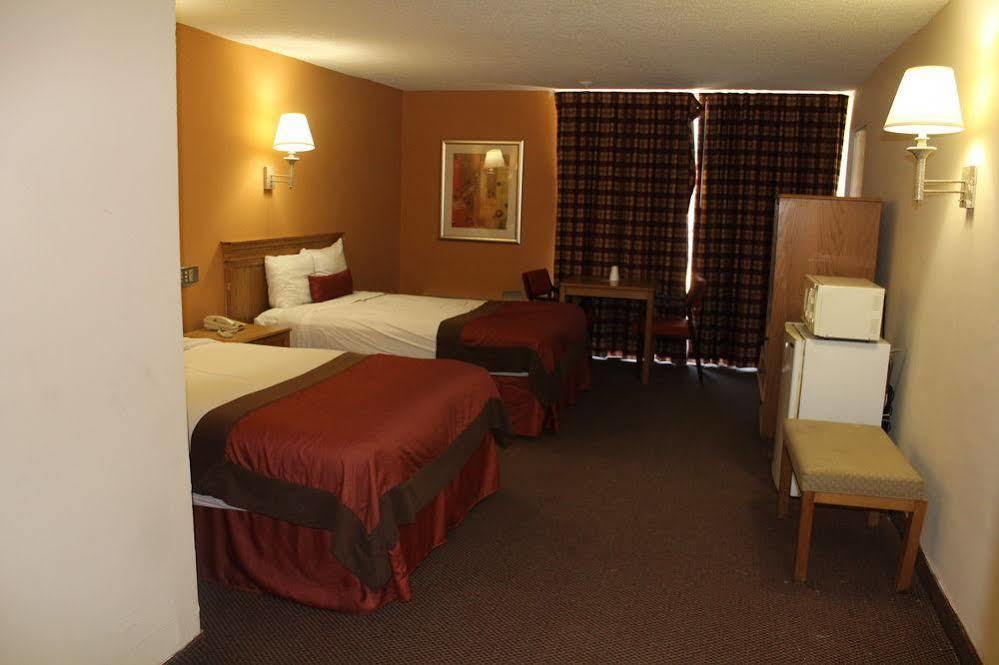 Clean Stay U.S.A Hardeeville Εξωτερικό φωτογραφία