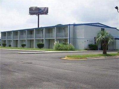 Clean Stay U.S.A Hardeeville Εξωτερικό φωτογραφία