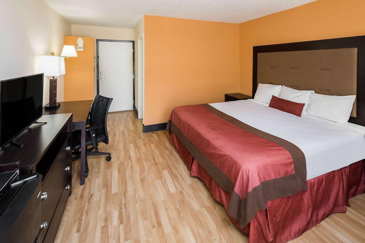 Clean Stay U.S.A Hardeeville Εξωτερικό φωτογραφία