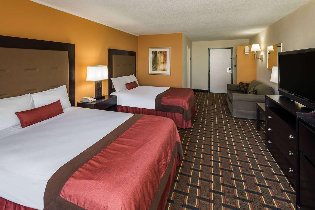 Clean Stay U.S.A Hardeeville Εξωτερικό φωτογραφία