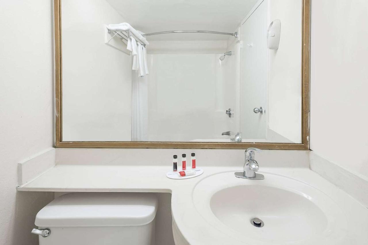 Clean Stay U.S.A Hardeeville Εξωτερικό φωτογραφία