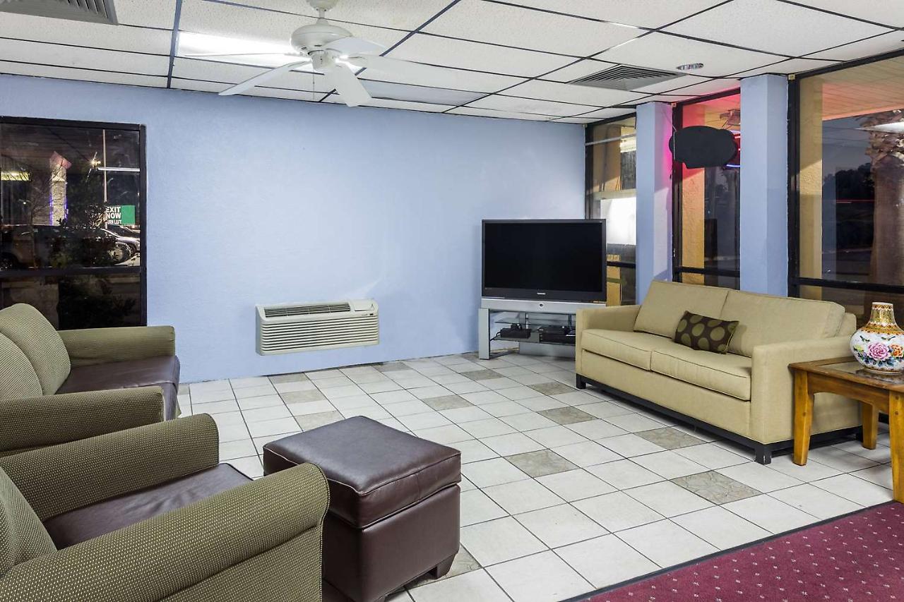 Clean Stay U.S.A Hardeeville Εξωτερικό φωτογραφία